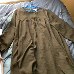 H&M short dress